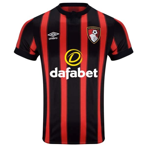 Thailand Trikot AFC Bournemouth Heim 2023-24